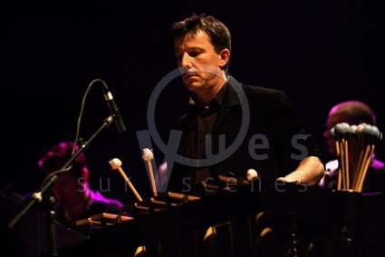 Franck Tortiller