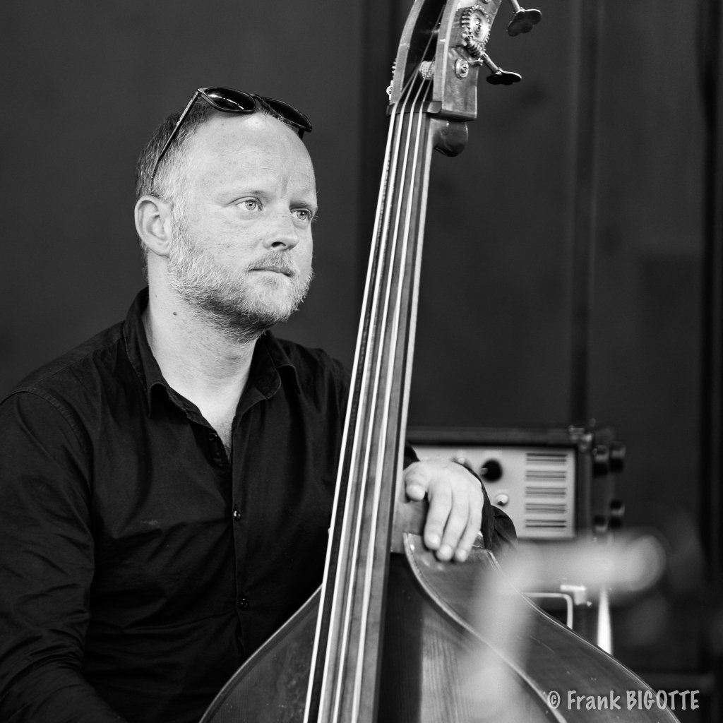 Damien Varaillon
