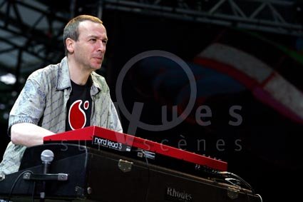 Laurent de Wilde