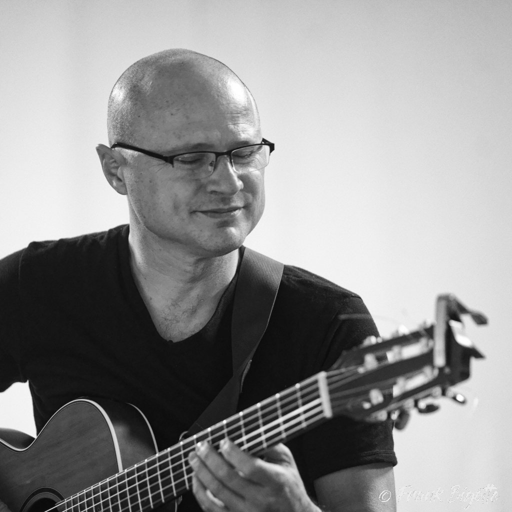 Olivier Roman-Garcia