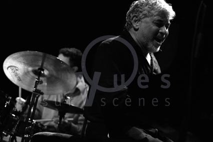Monty Alexander / George Fludas