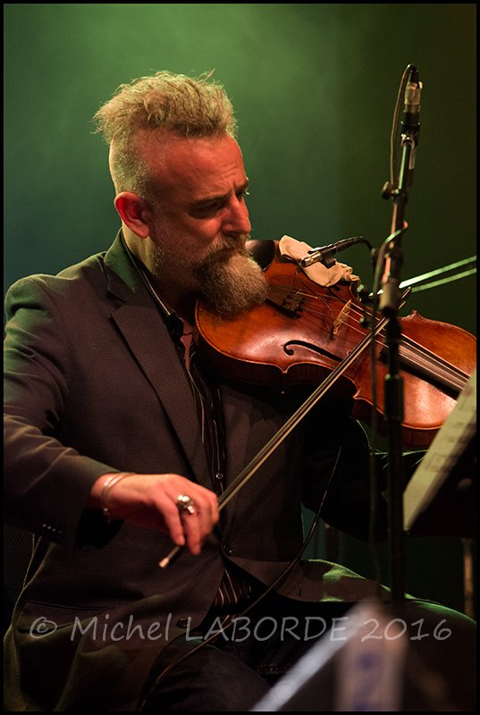 Mat Maneri