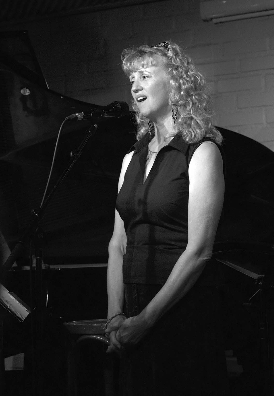 Peg Carrothers