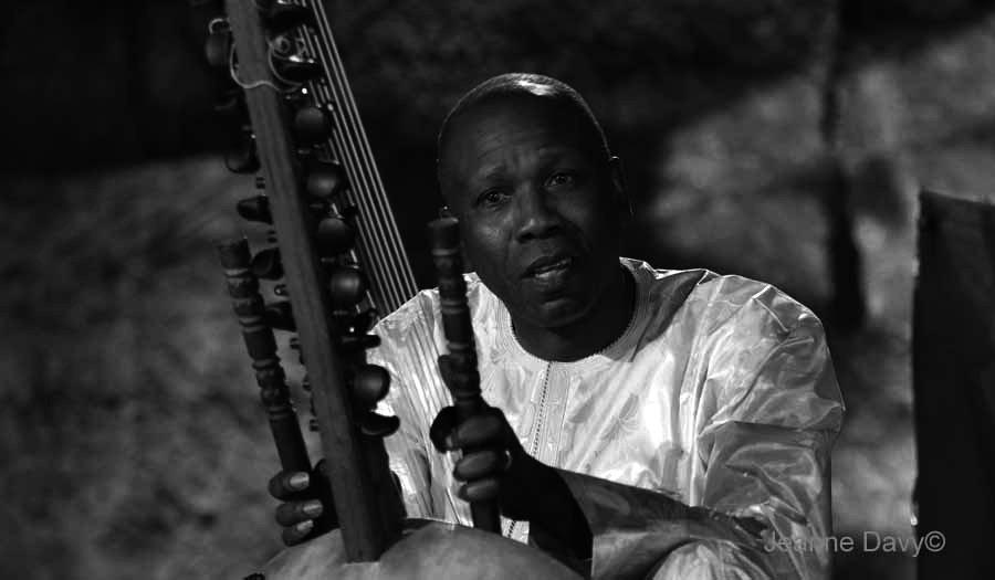 Ballaké Sissoko