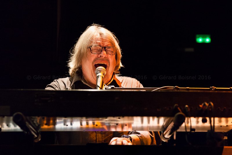 Bernard Lubat