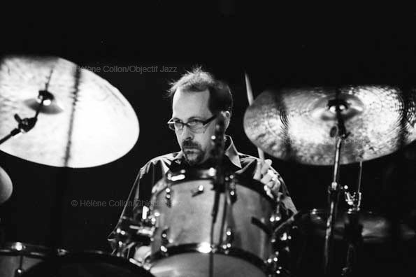 John Hollenbeck