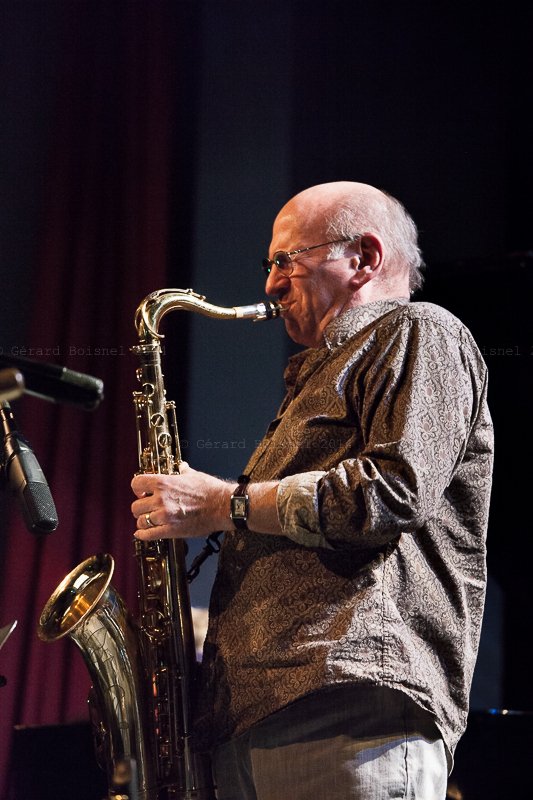 Dave Liebman