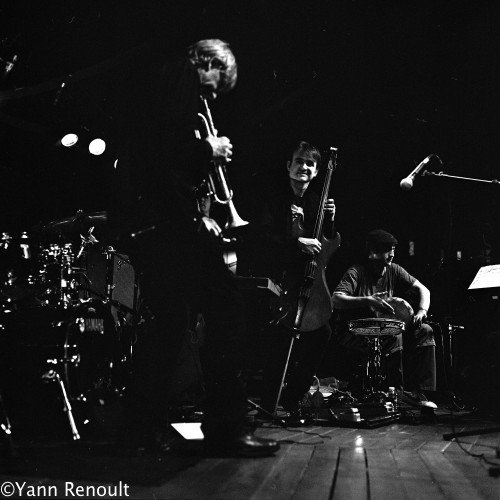 Vincent Segal / Erik Truffaz