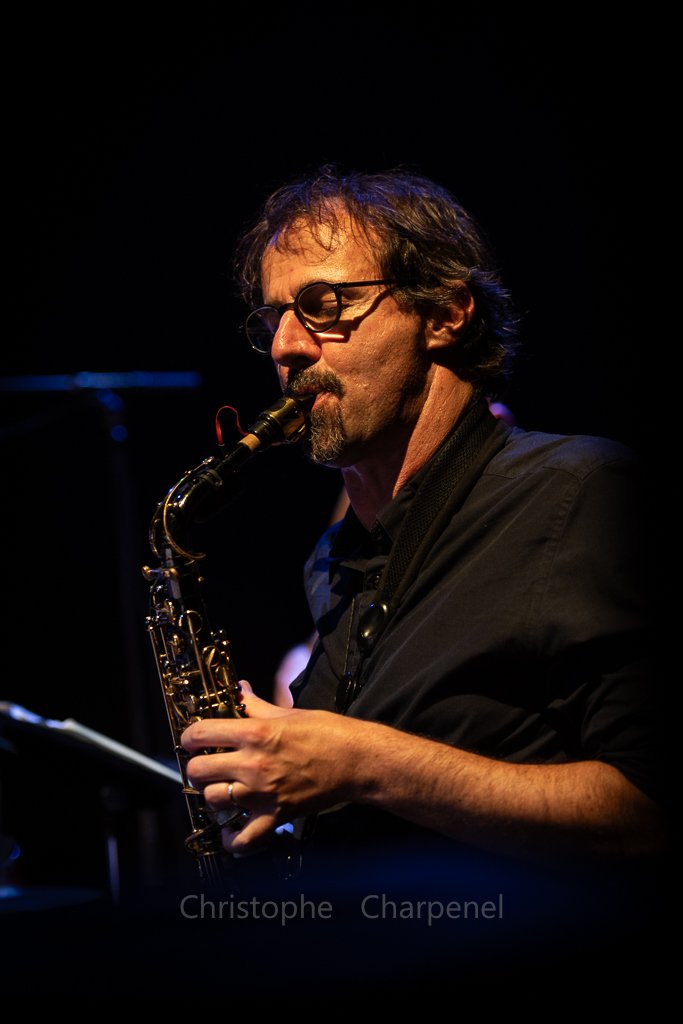 Stéphane Payen