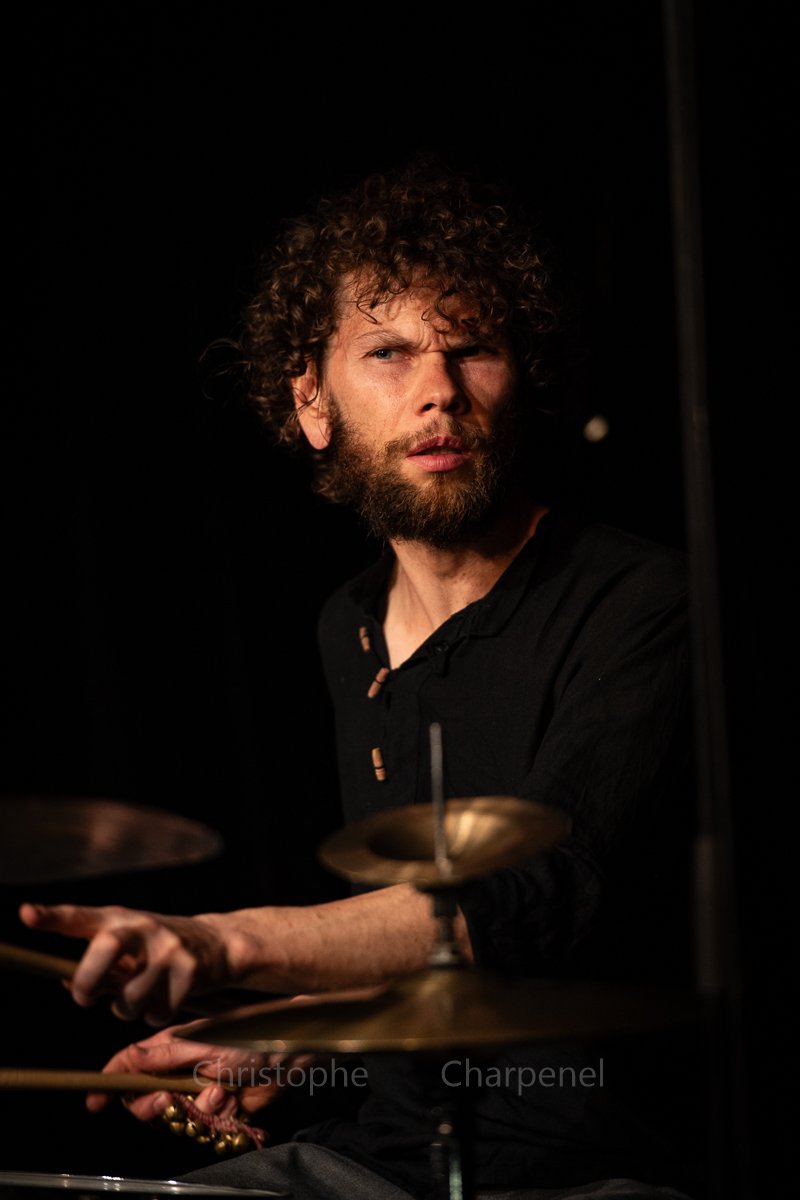 Ariel Tessier