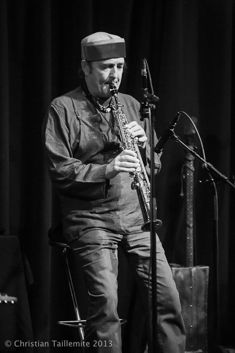 Didier Malherbe