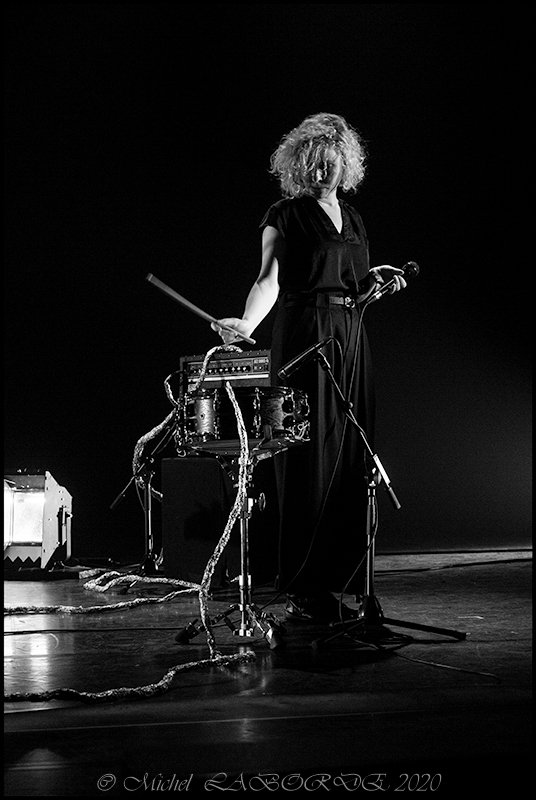 Laura Perrudin