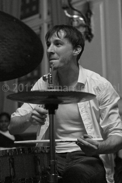 Sylvain Darrifourcq