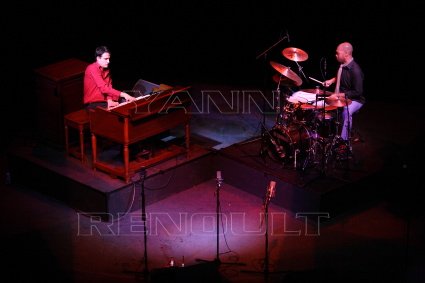 Baptiste Trotignon / Eric Harland