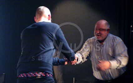 F. Kallerdahl/D. Humair