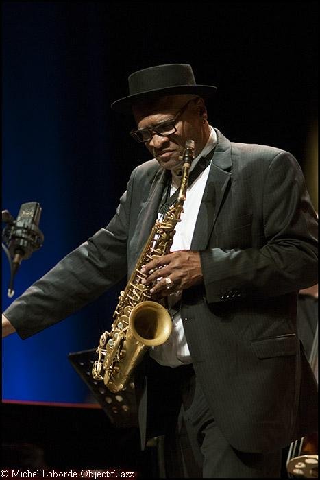 Bobby Watson