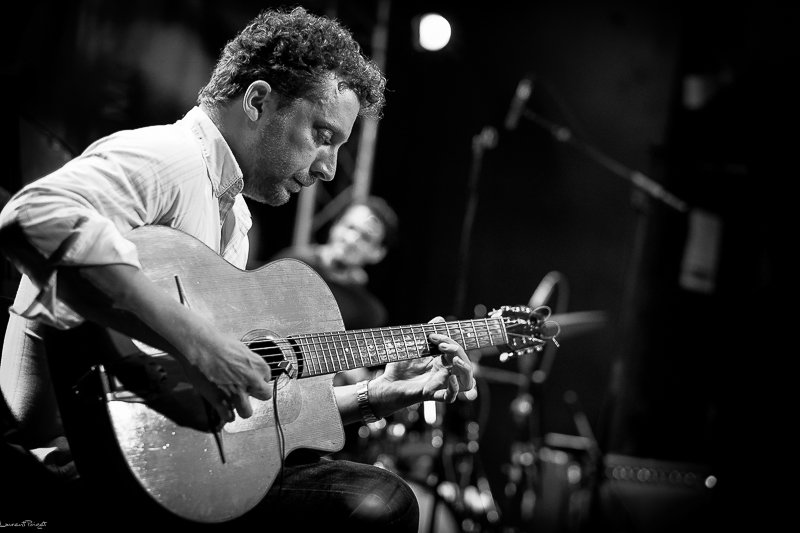Adrien Moignard et Yoann Serra