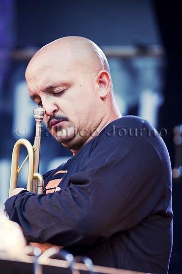 Duo Angelini / Falzone - Giovanni Falzone