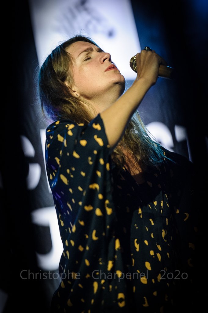 Isabel Sörling