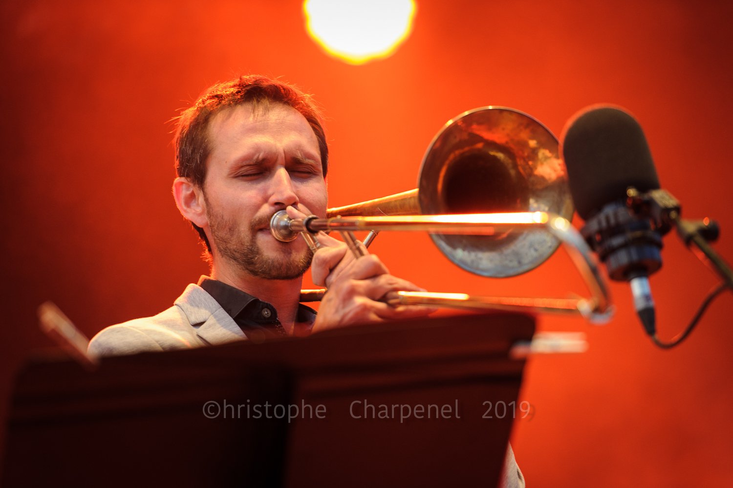 Loïc Bachevillier