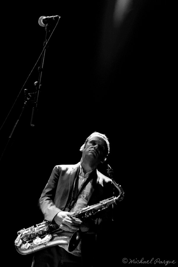 François Ripoche