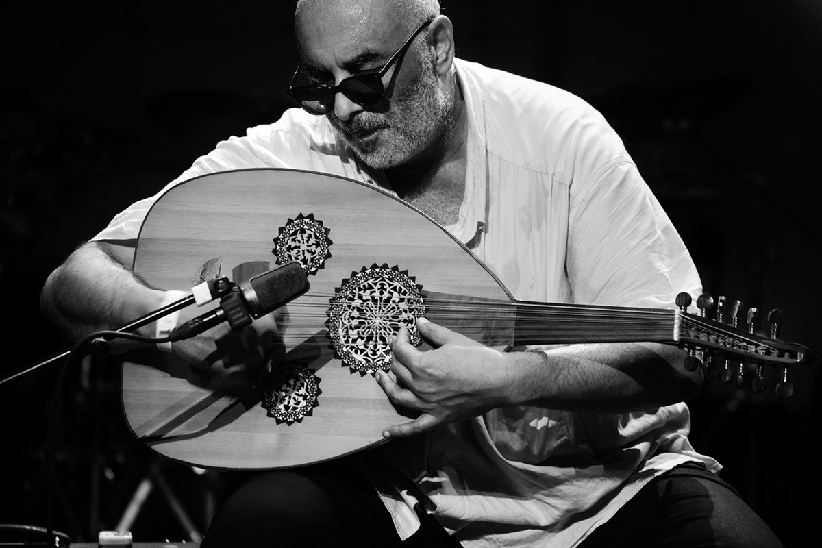 Sam Shalabi