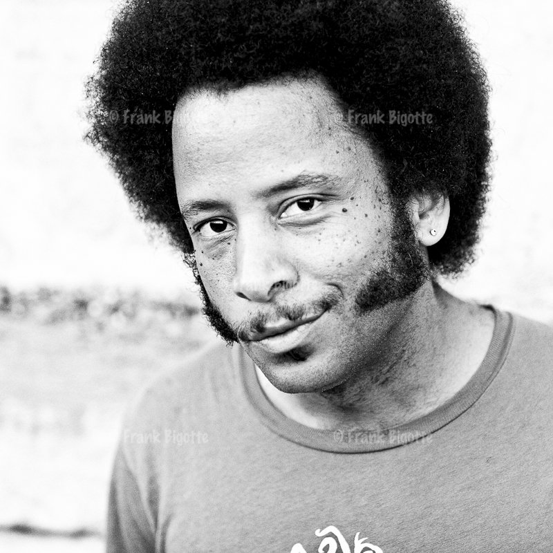 Boots Riley