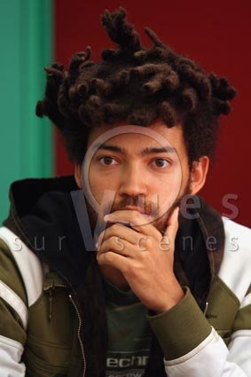 Taylor McFerrin