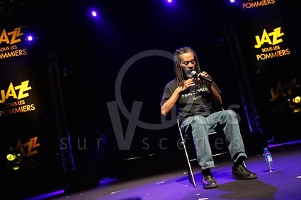Bobby McFerrin