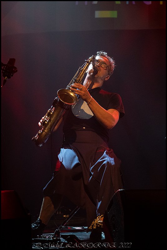 Sylvain Rifflet