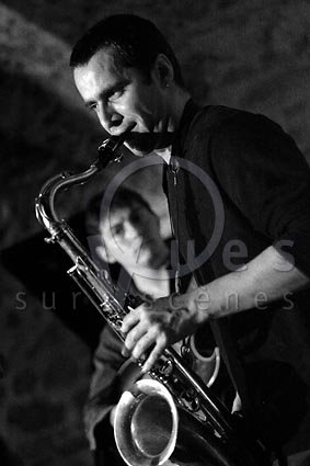 Guillaume Marthouret / Hugo Lippi