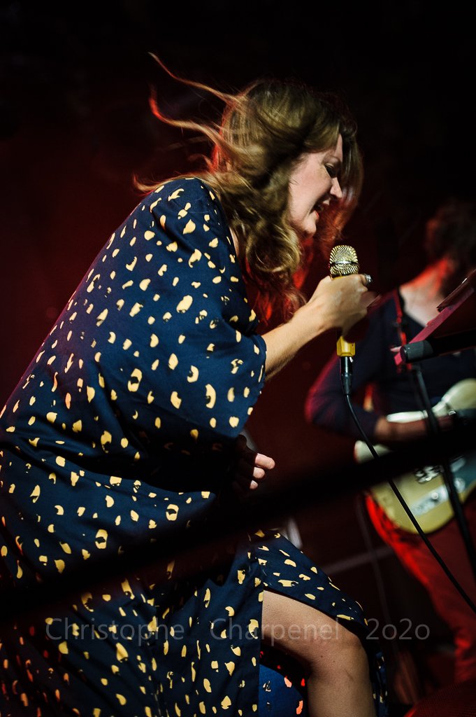 Isabel Sörling