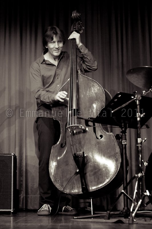 Marc Muellbauer