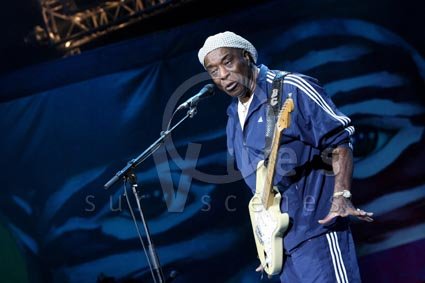 Buddy Guy