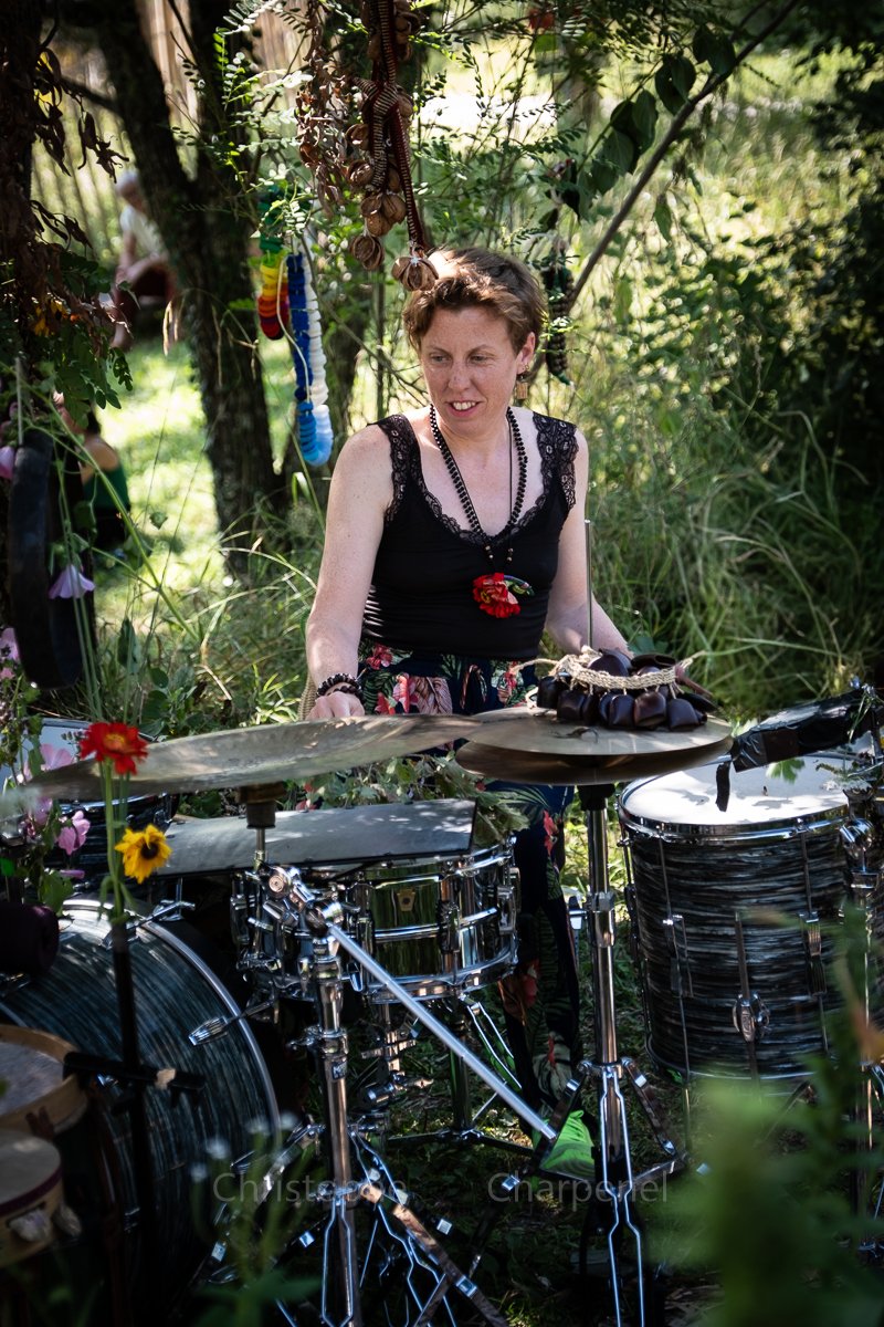 Héloïse Divilly