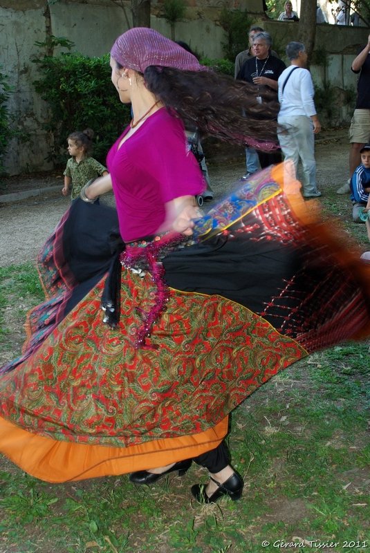 Nuria Rovila Salat
