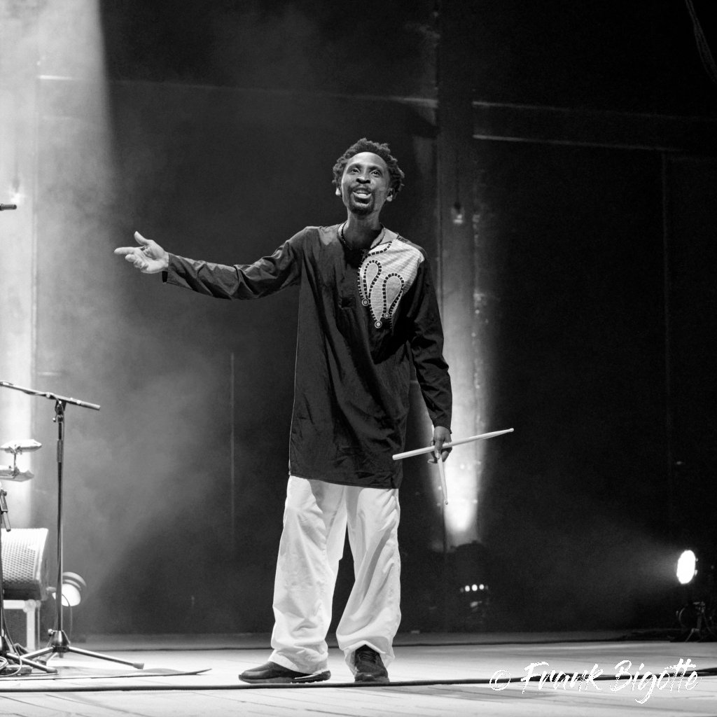 Sonny Troupé