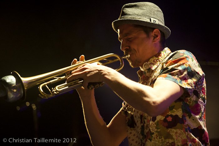 Nicolas Giraud