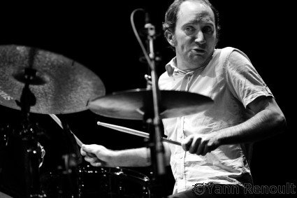 Nate Wood