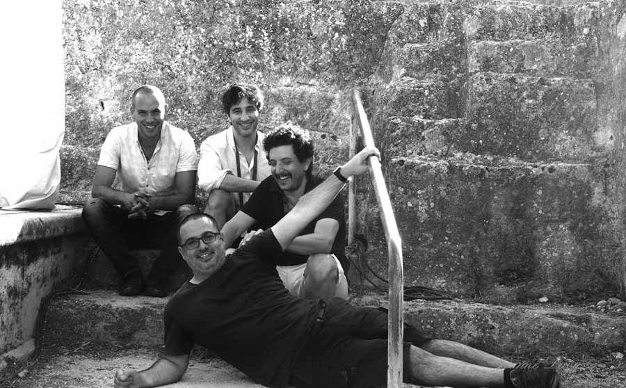 Avital meets Avital