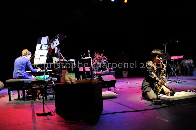 Grand Bazar A-Tri Hoang, E Risser