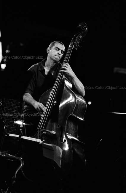 Claude Tchamitchian
