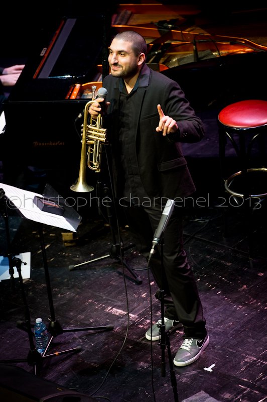 Ibrahim Maalouf
