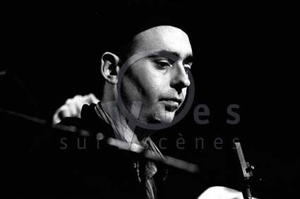 Christophe Monniot