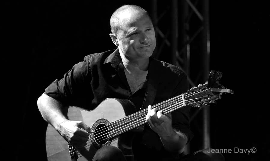Olivier-Roman Garcia