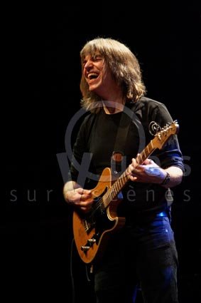 Mike Stern
