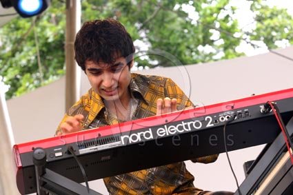 Tigran Hamasyan