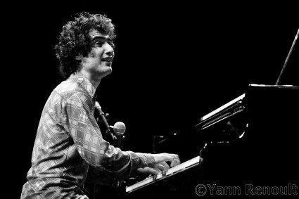 Tigran Hamasyan