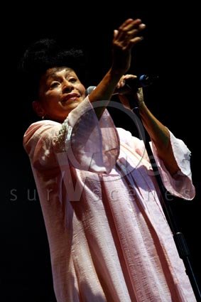 Omara Portuondo