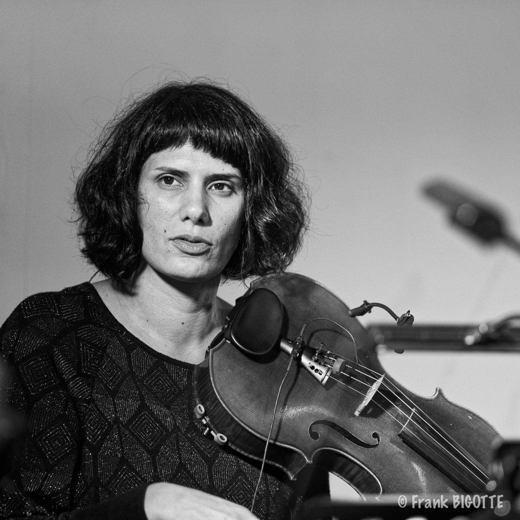Séverine Morfin